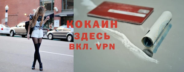 молекула духа Белоозёрский